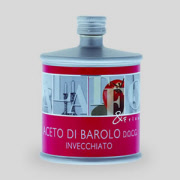 aceto barolo