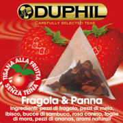 duphiltisanafragola