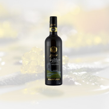 PDO Olive Oil