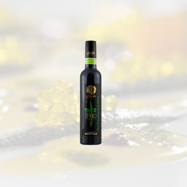 Olive oil Trace
