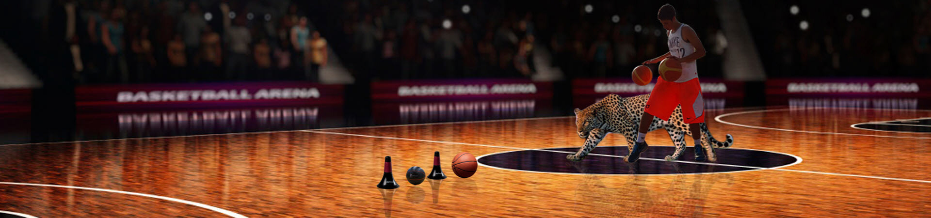 Basketball Training Academy