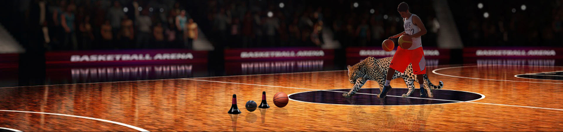 Basketball Training Academy